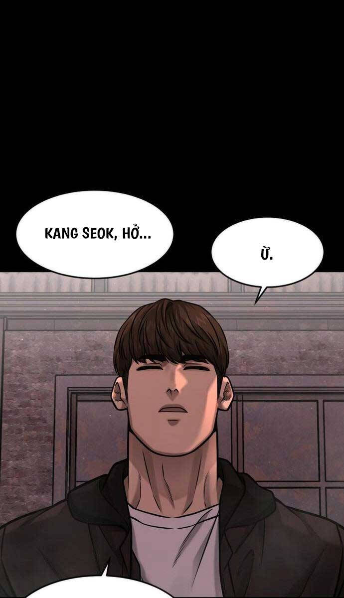 Nhiệm Vụ Diệu Kỳ Chap 117 - Next Chap 116