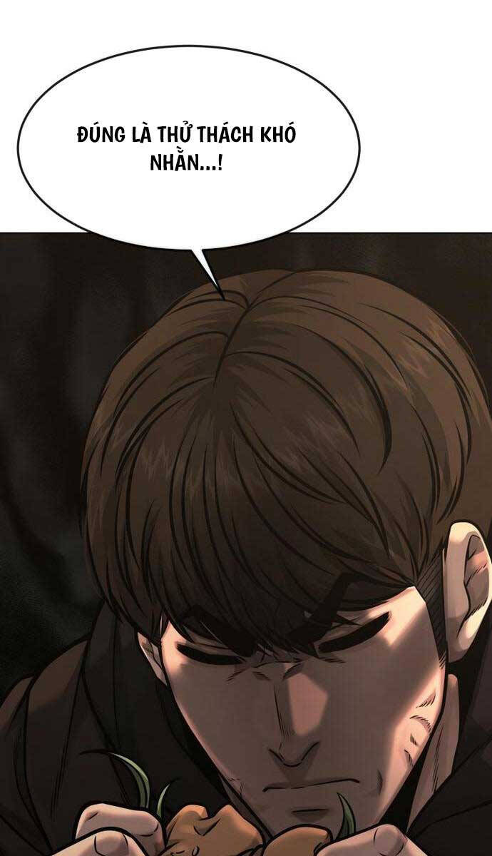 Nhiệm Vụ Diệu Kỳ Chap 117 - Next Chap 116