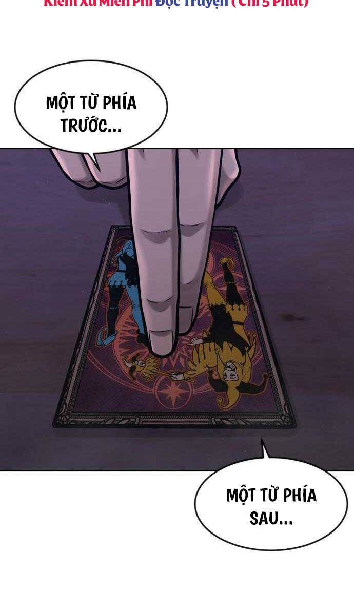 Nhiệm Vụ Diệu Kỳ Chap 117 - Next Chap 116