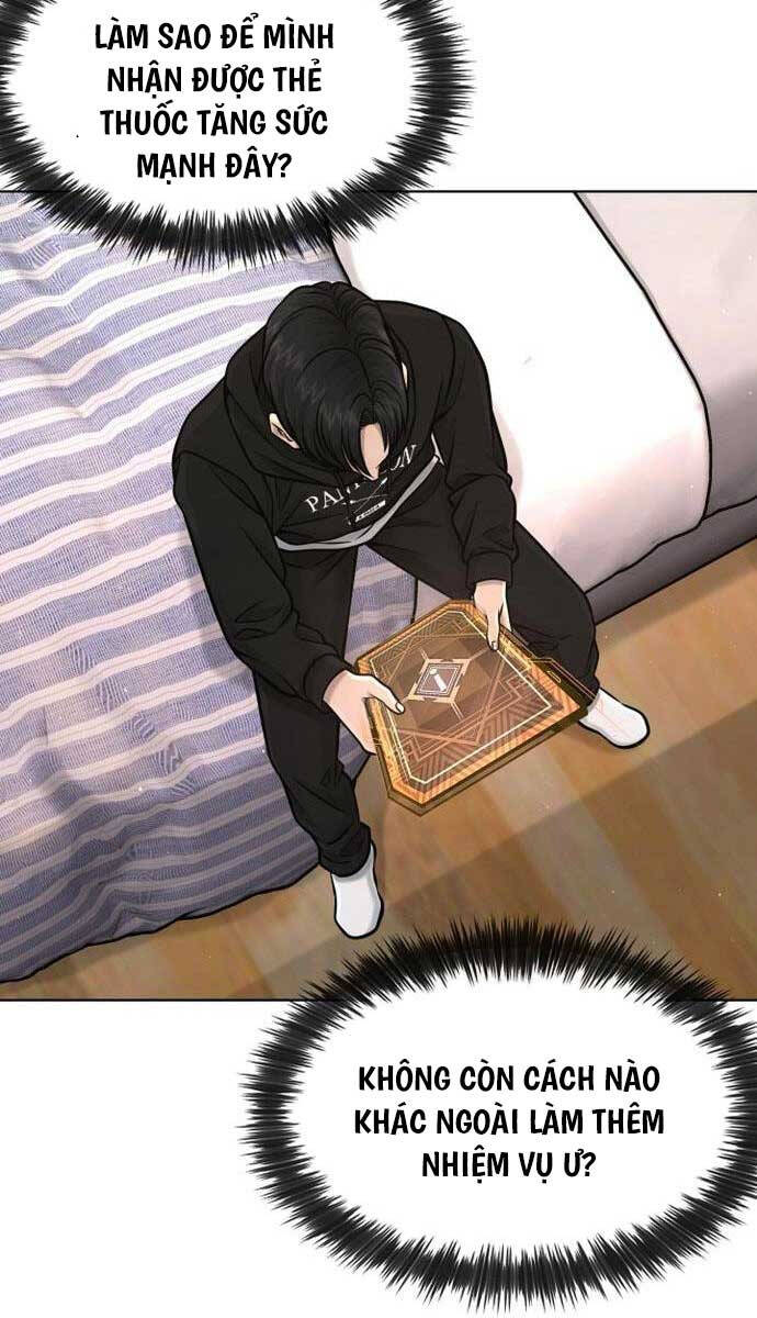 Nhiệm Vụ Diệu Kỳ Chap 117 - Next Chap 116