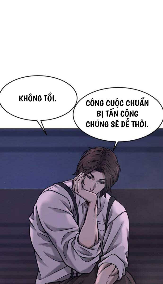 Nhiệm Vụ Diệu Kỳ Chap 117 - Next Chap 116