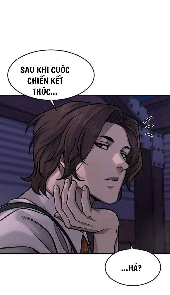 Nhiệm Vụ Diệu Kỳ Chap 117 - Next Chap 116