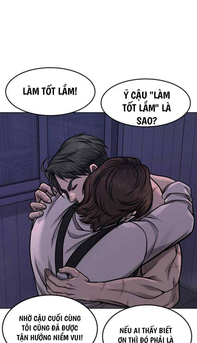 Nhiệm Vụ Diệu Kỳ Chap 117 - Next Chap 116