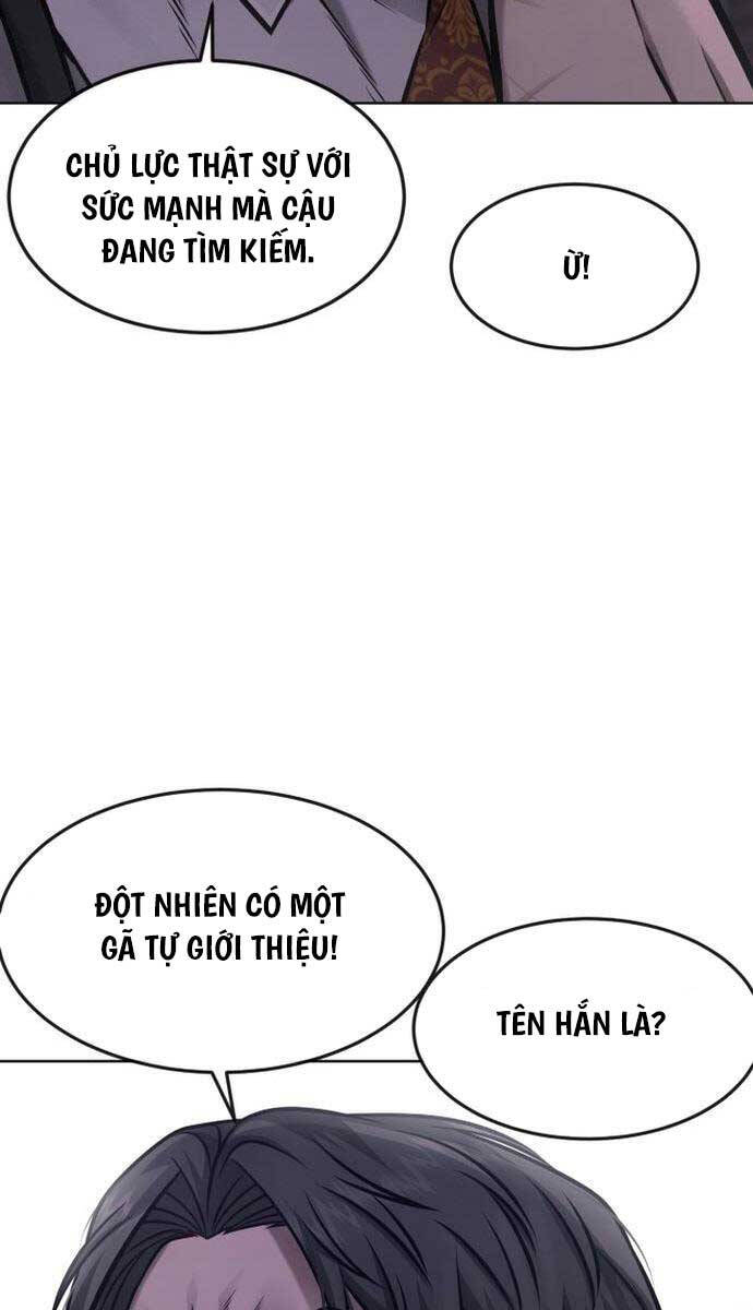 Nhiệm Vụ Diệu Kỳ Chap 117 - Next Chap 116