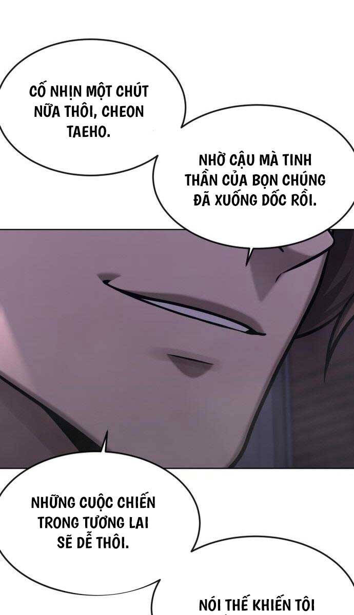 Nhiệm Vụ Diệu Kỳ Chap 117 - Next Chap 116