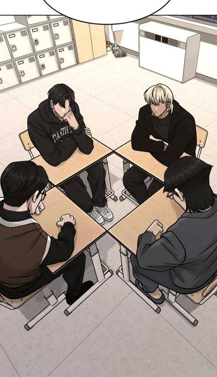 Nhiệm Vụ Diệu Kỳ Chap 117 - Next Chap 116