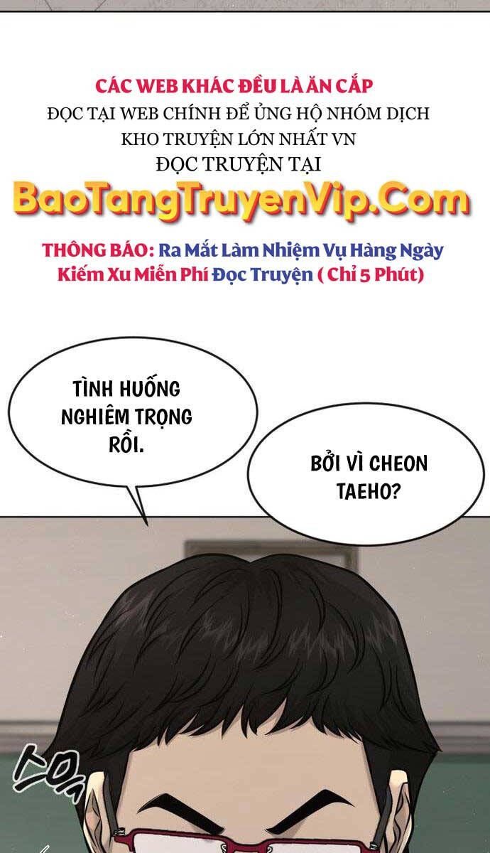 Nhiệm Vụ Diệu Kỳ Chap 117 - Next Chap 116