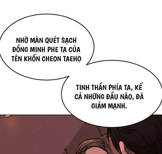 Nhiệm Vụ Diệu Kỳ Chap 117 - Next Chap 116