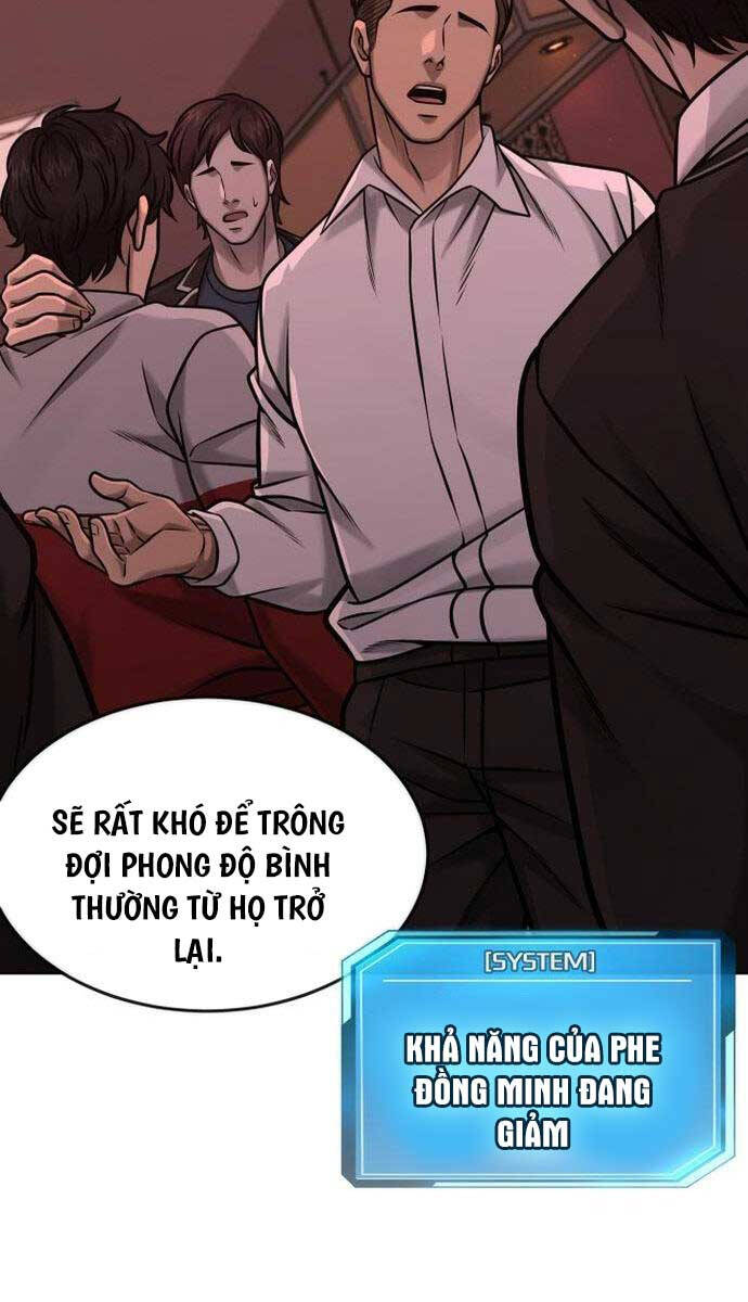 Nhiệm Vụ Diệu Kỳ Chap 117 - Next Chap 116