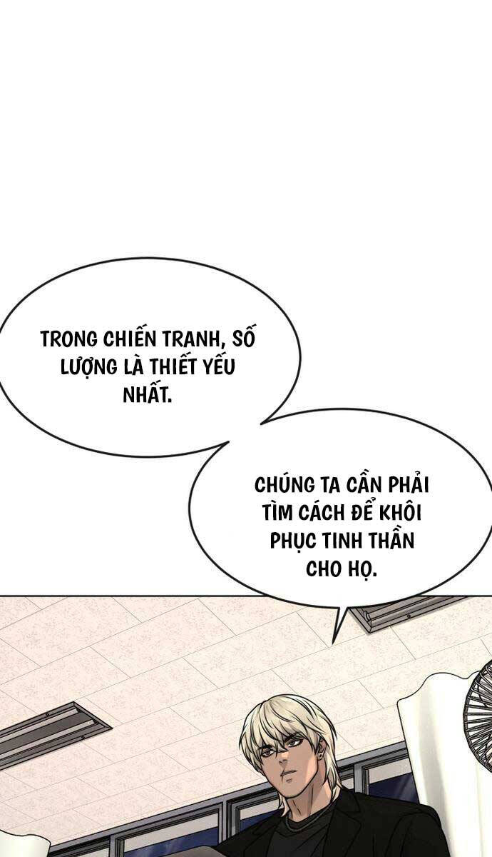 Nhiệm Vụ Diệu Kỳ Chap 117 - Next Chap 116