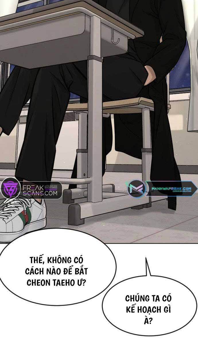 Nhiệm Vụ Diệu Kỳ Chap 117 - Next Chap 116