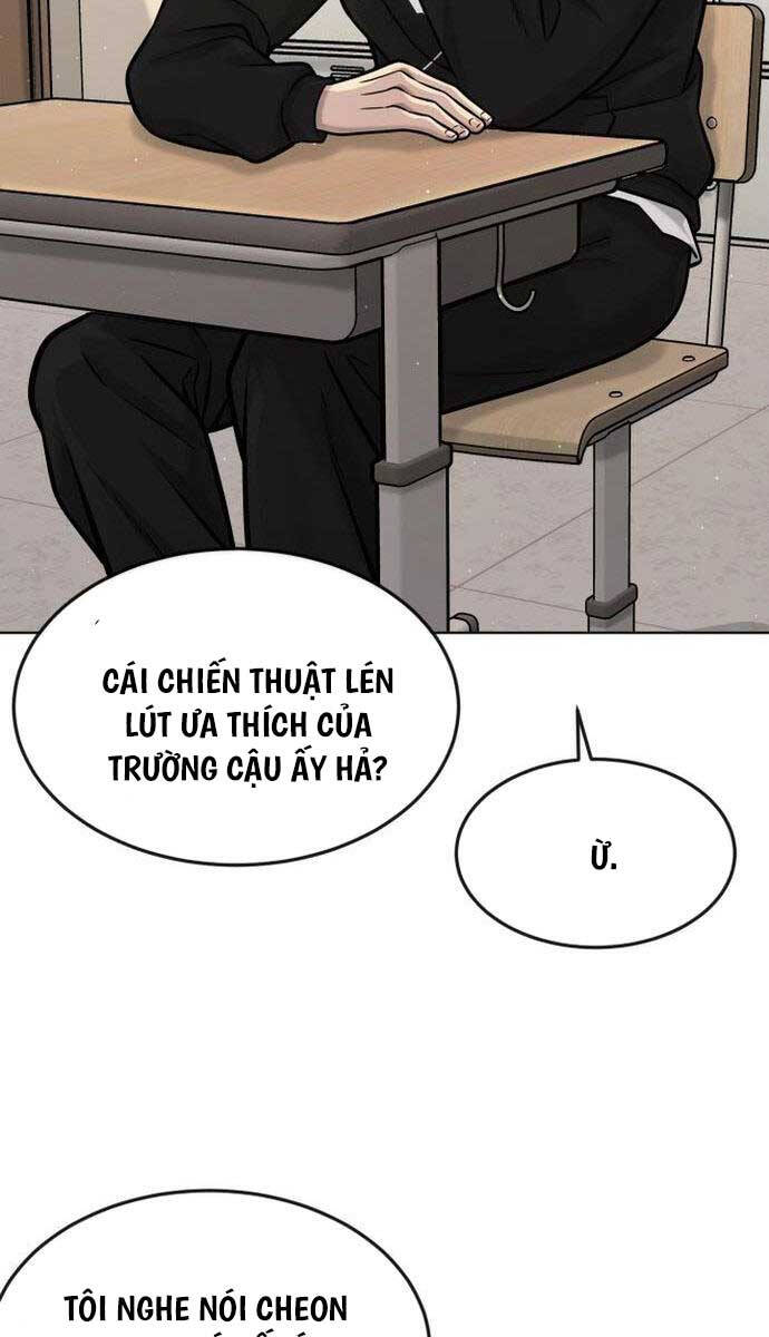 Nhiệm Vụ Diệu Kỳ Chap 117 - Next Chap 116