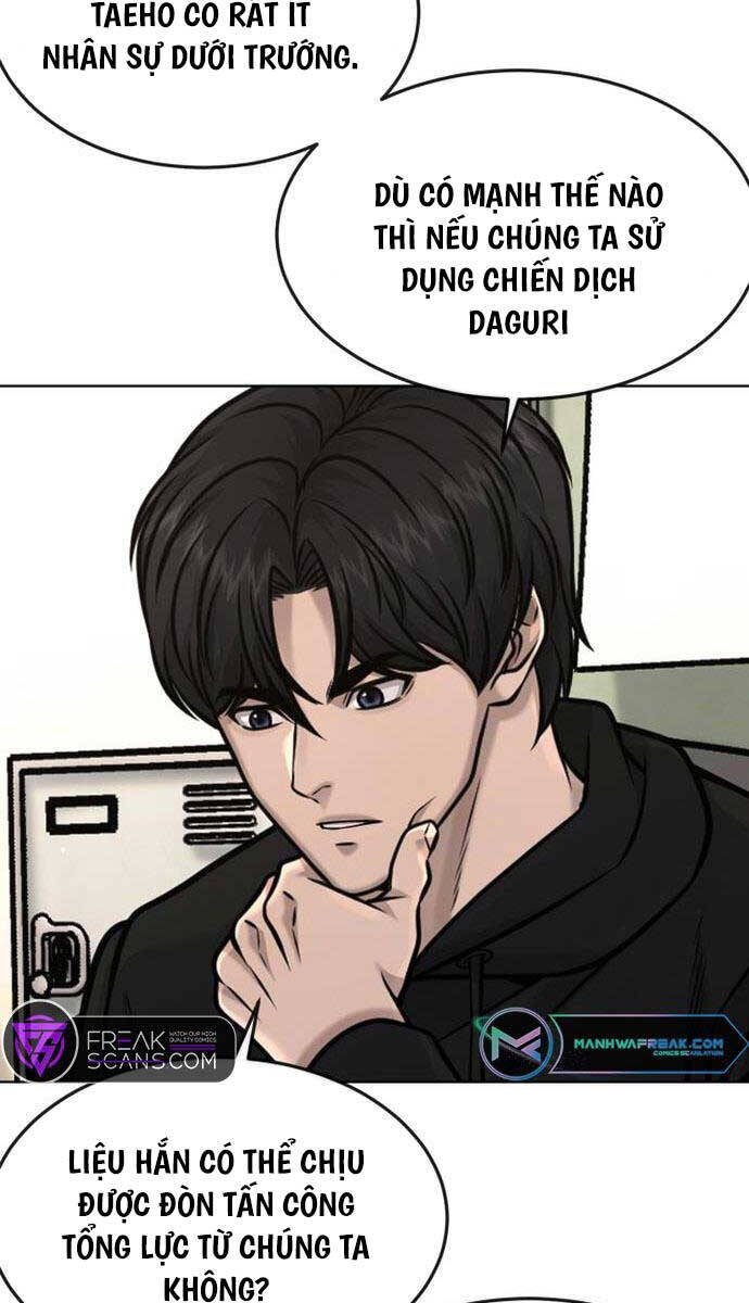 Nhiệm Vụ Diệu Kỳ Chap 117 - Next Chap 116