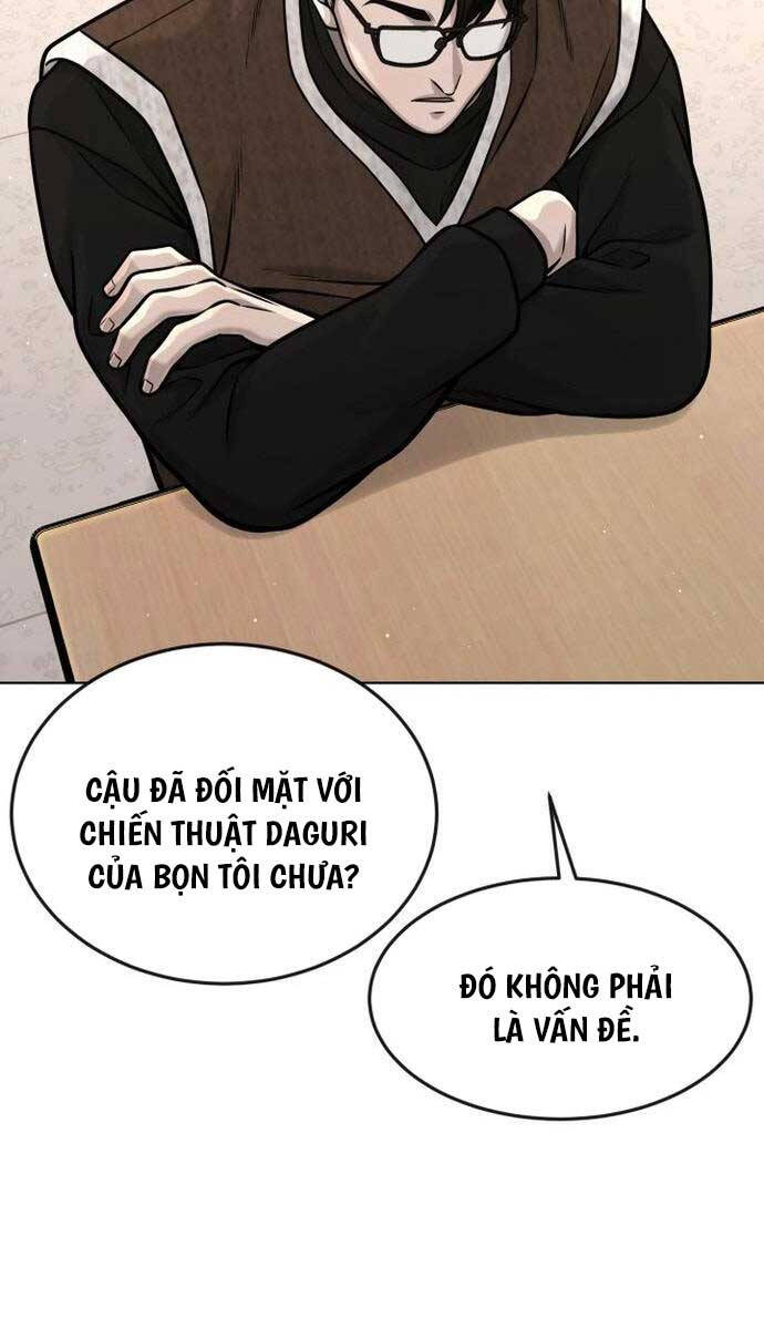 Nhiệm Vụ Diệu Kỳ Chap 117 - Next Chap 116