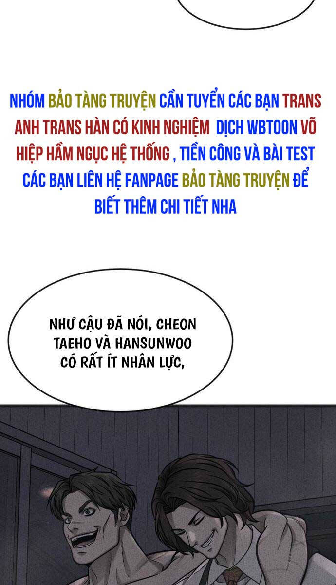 Nhiệm Vụ Diệu Kỳ Chap 117 - Next Chap 116