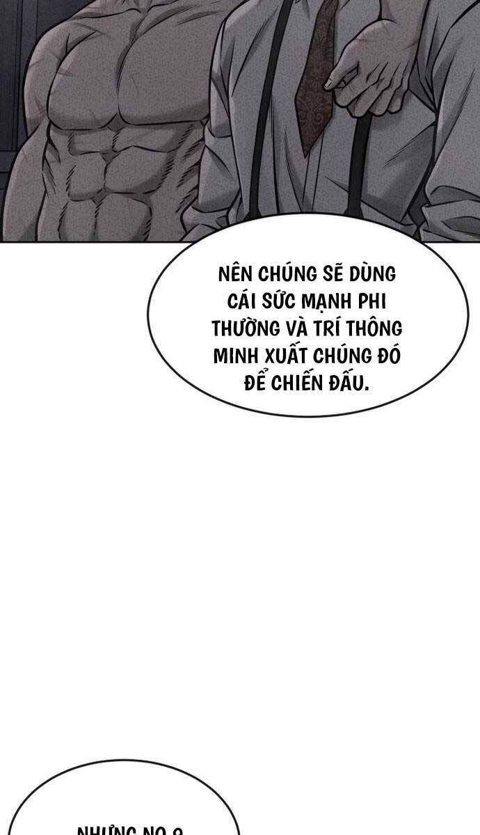 Nhiệm Vụ Diệu Kỳ Chap 117 - Next Chap 116