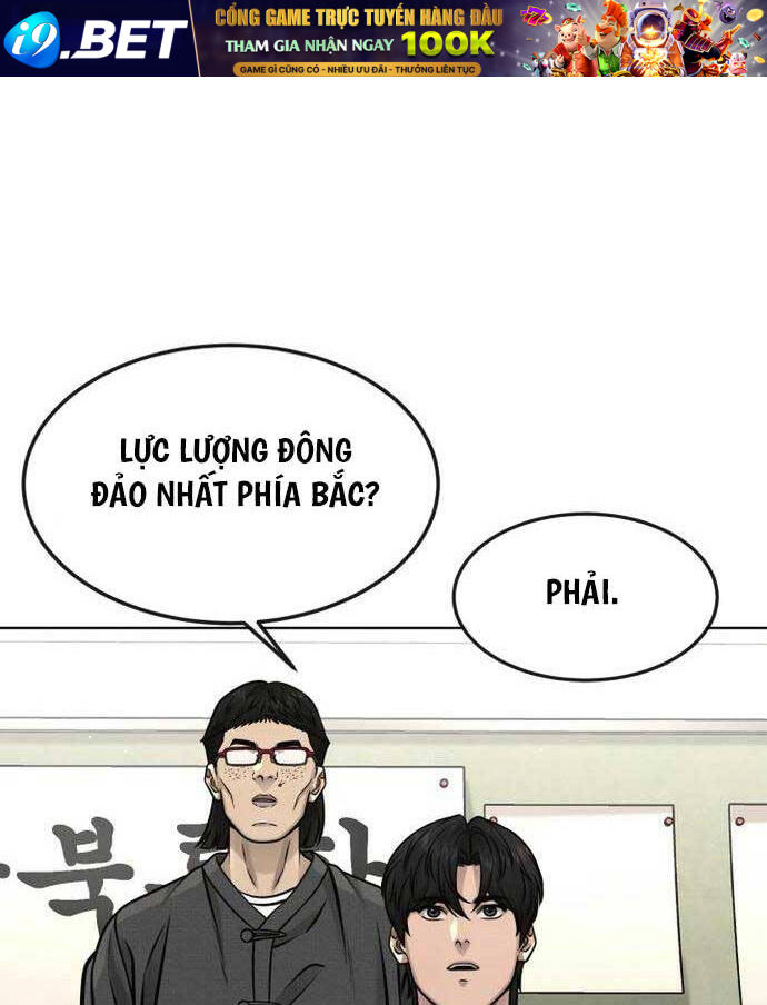 Nhiệm Vụ Diệu Kỳ Chap 117 - Next Chap 116