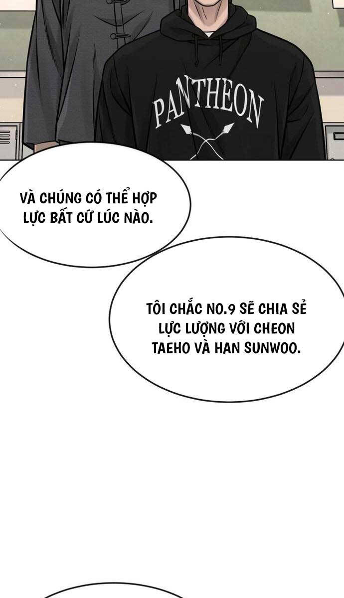 Nhiệm Vụ Diệu Kỳ Chap 117 - Next Chap 116