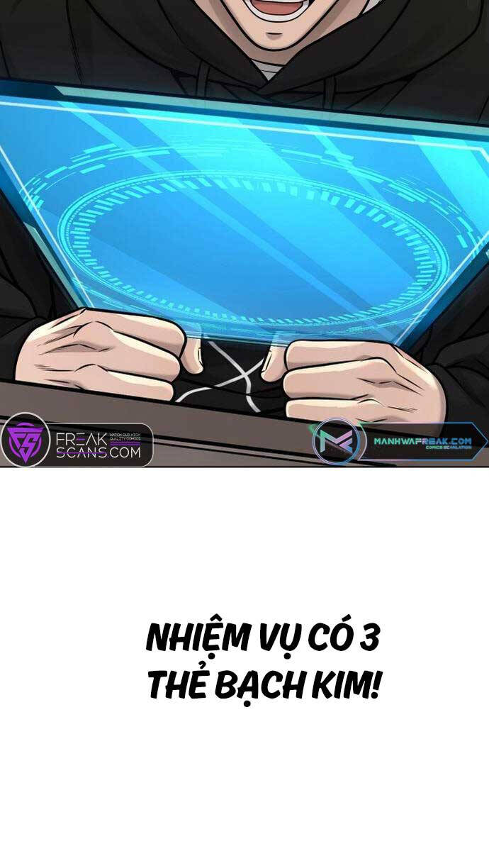 Nhiệm Vụ Diệu Kỳ Chap 117 - Next Chap 116