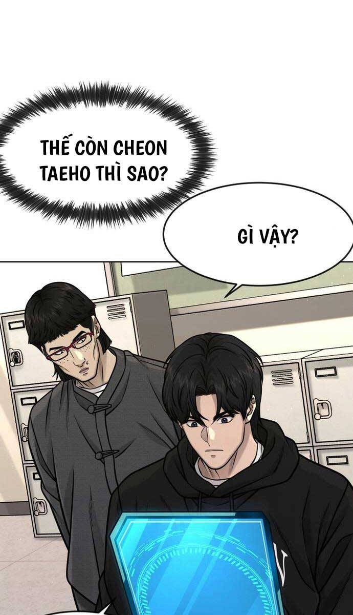 Nhiệm Vụ Diệu Kỳ Chap 117 - Next Chap 116