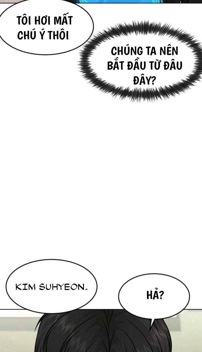 Nhiệm Vụ Diệu Kỳ Chap 117 - Next Chap 116