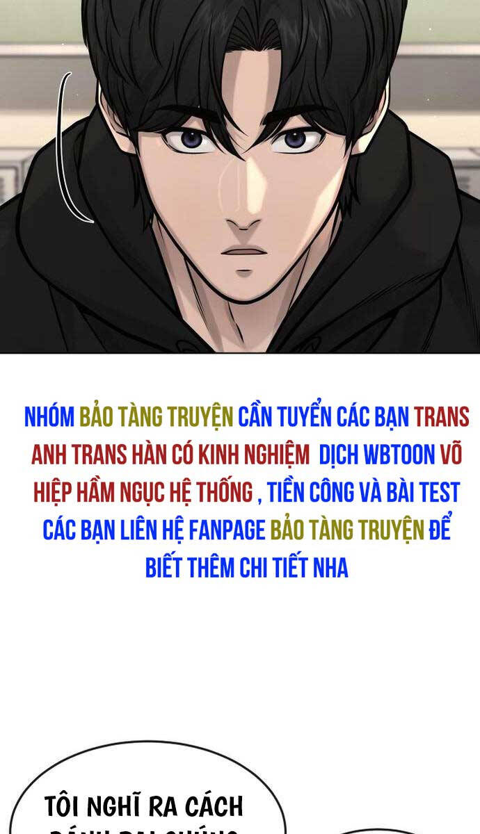 Nhiệm Vụ Diệu Kỳ Chap 117 - Next Chap 116