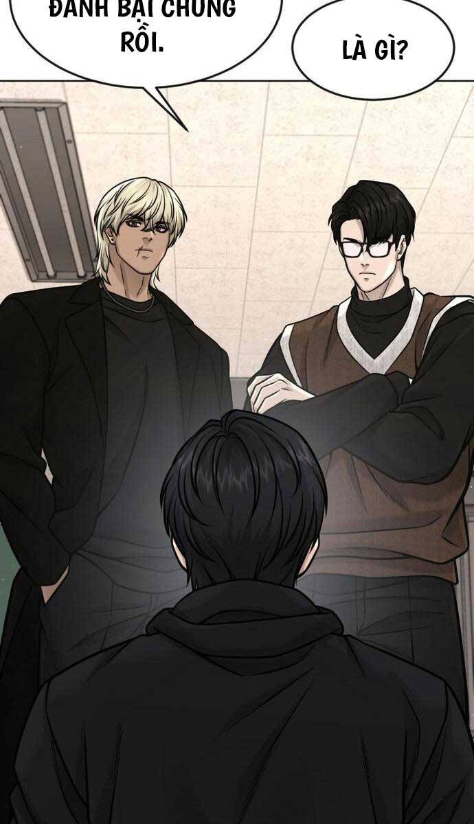 Nhiệm Vụ Diệu Kỳ Chap 117 - Next Chap 116