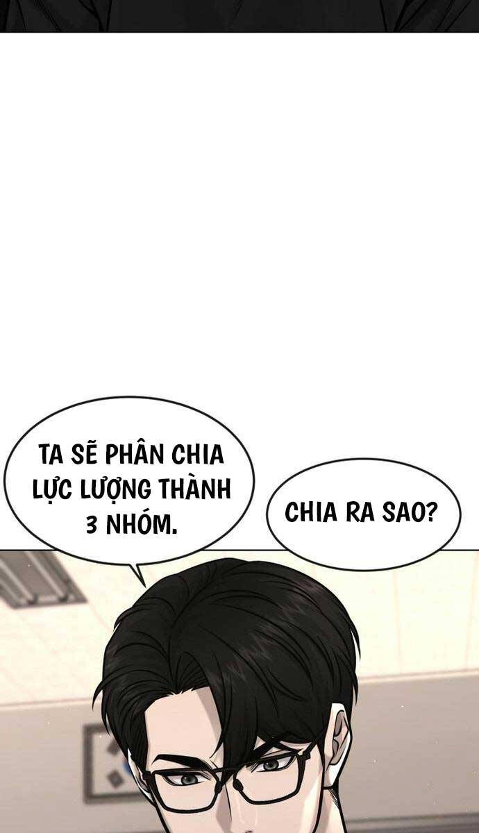 Nhiệm Vụ Diệu Kỳ Chap 117 - Next Chap 116