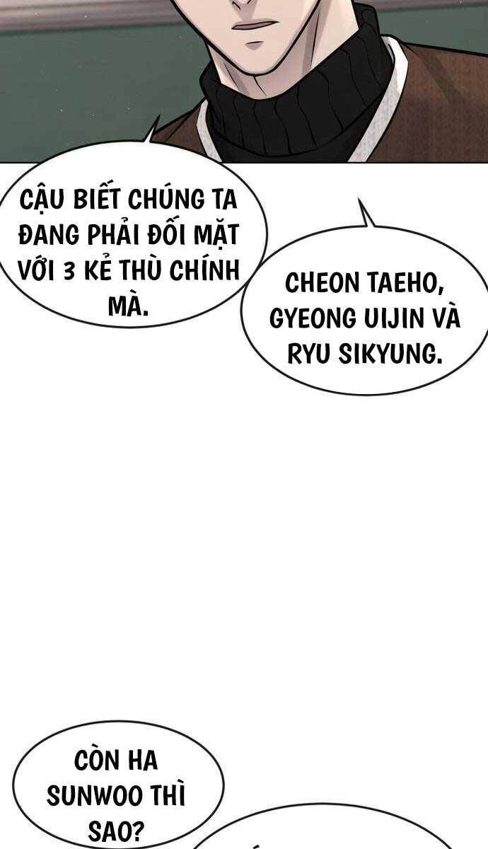 Nhiệm Vụ Diệu Kỳ Chap 117 - Next Chap 116