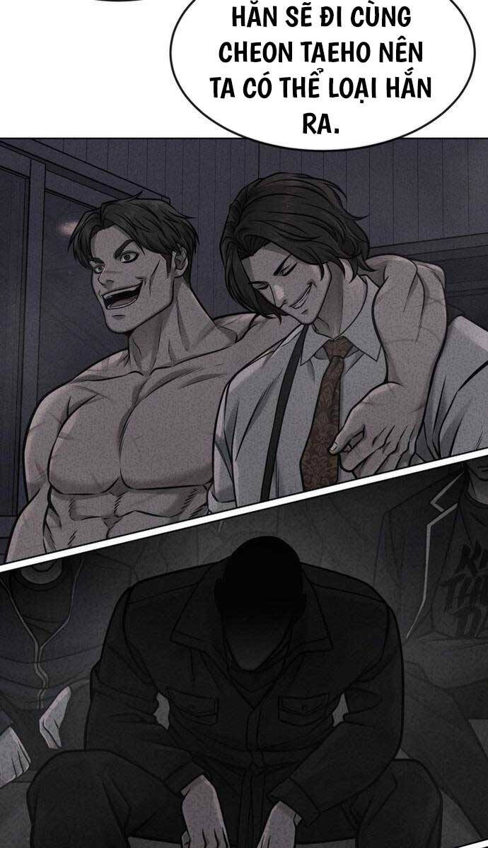 Nhiệm Vụ Diệu Kỳ Chap 117 - Next Chap 116