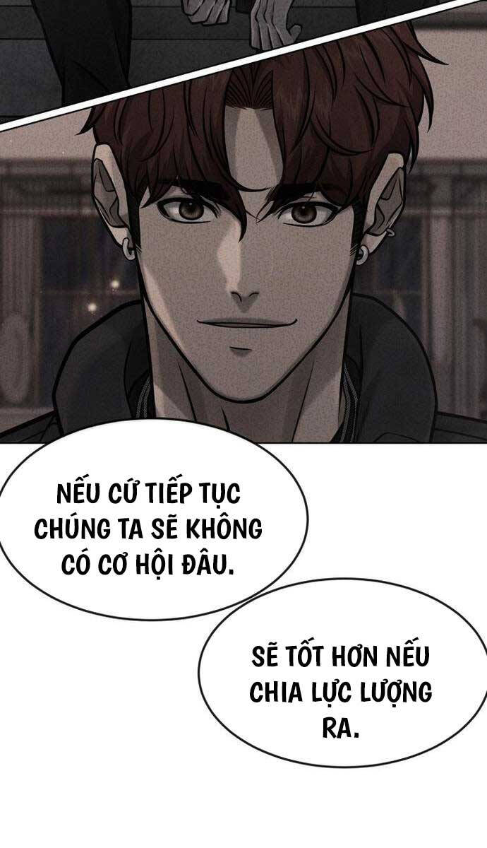 Nhiệm Vụ Diệu Kỳ Chap 117 - Next Chap 116
