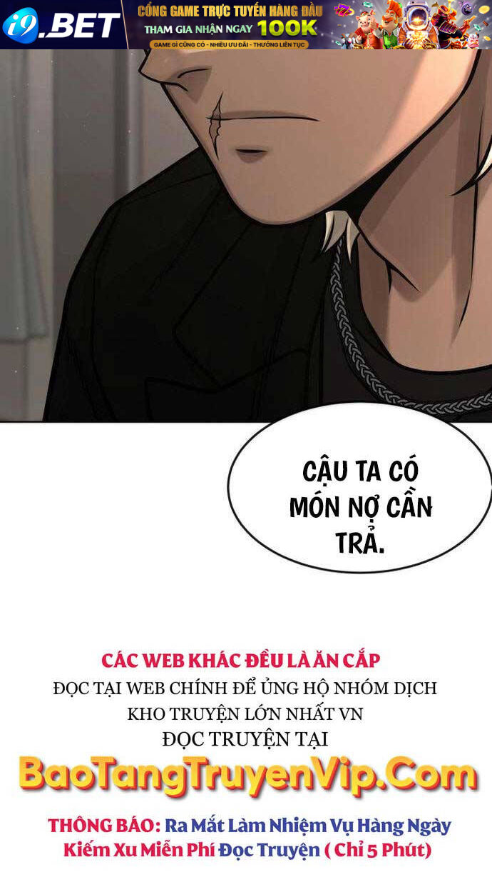 Nhiệm Vụ Diệu Kỳ Chap 117 - Next Chap 116