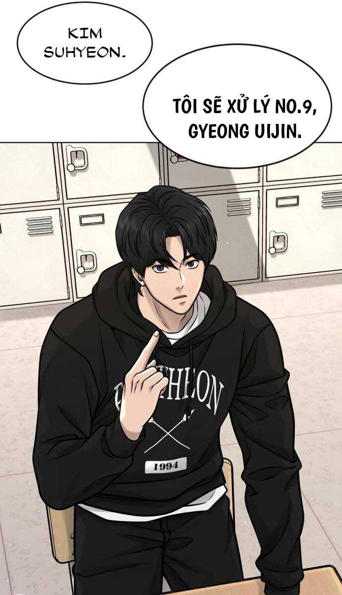 Nhiệm Vụ Diệu Kỳ Chap 117 - Next Chap 116