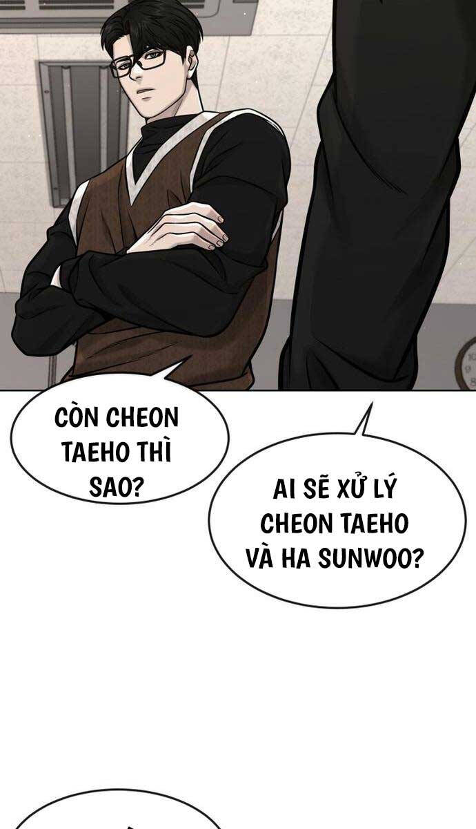 Nhiệm Vụ Diệu Kỳ Chap 117 - Next Chap 116