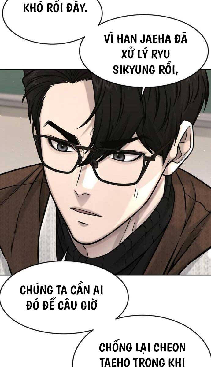 Nhiệm Vụ Diệu Kỳ Chap 117 - Next Chap 116