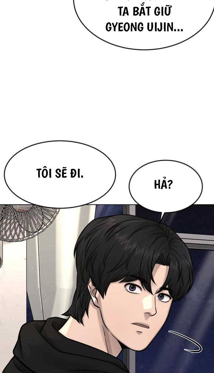 Nhiệm Vụ Diệu Kỳ Chap 117 - Next Chap 116