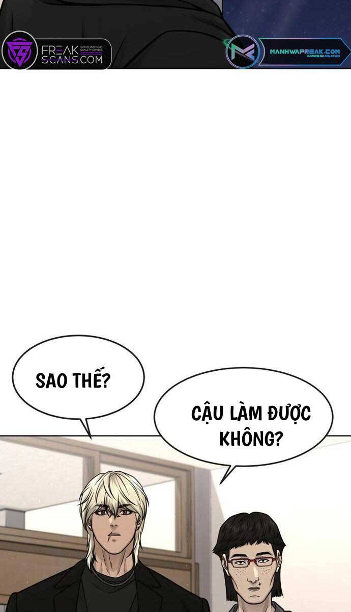 Nhiệm Vụ Diệu Kỳ Chap 117 - Next Chap 116