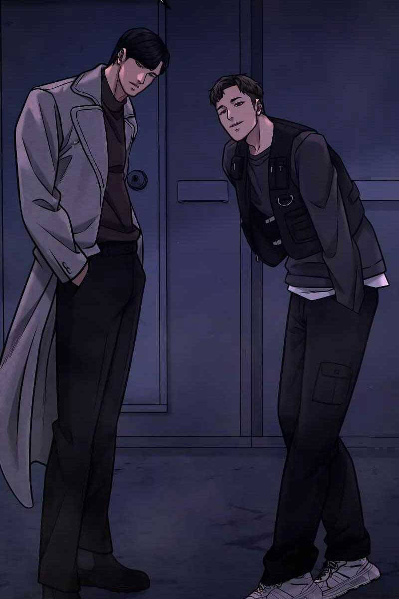 Nhiệm Vụ Diệu Kỳ Chap 118 - Next Chap 117