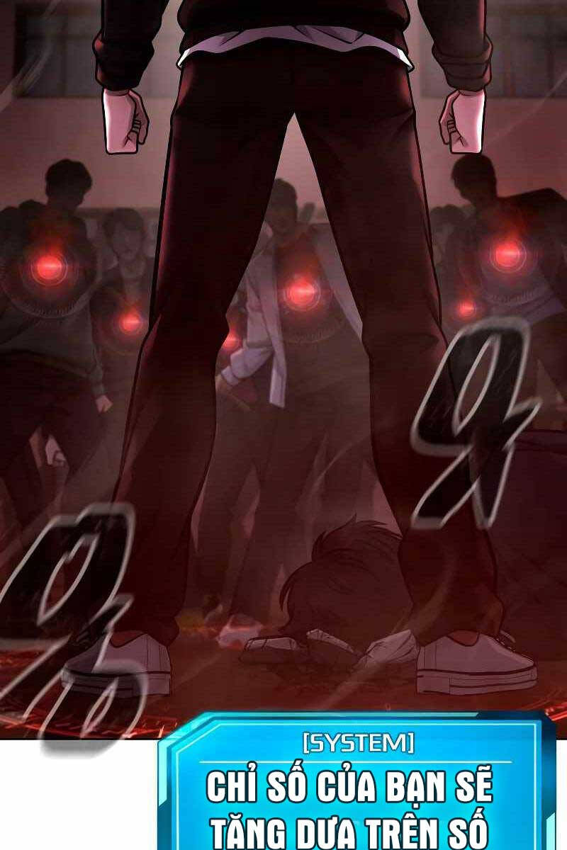 Nhiệm Vụ Diệu Kỳ Chap 118 - Next Chap 117