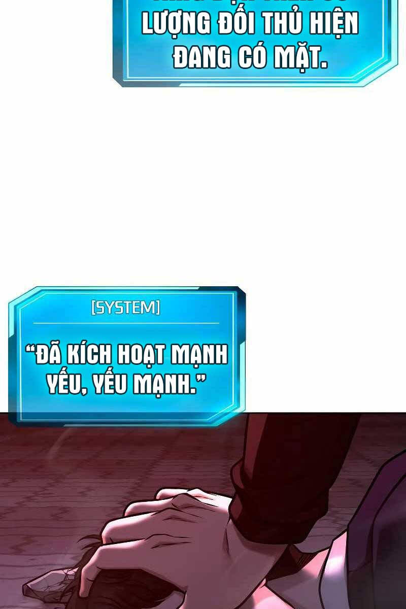 Nhiệm Vụ Diệu Kỳ Chap 118 - Next Chap 117