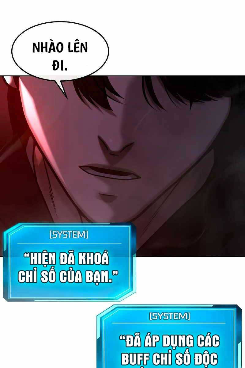 Nhiệm Vụ Diệu Kỳ Chap 118 - Next Chap 117