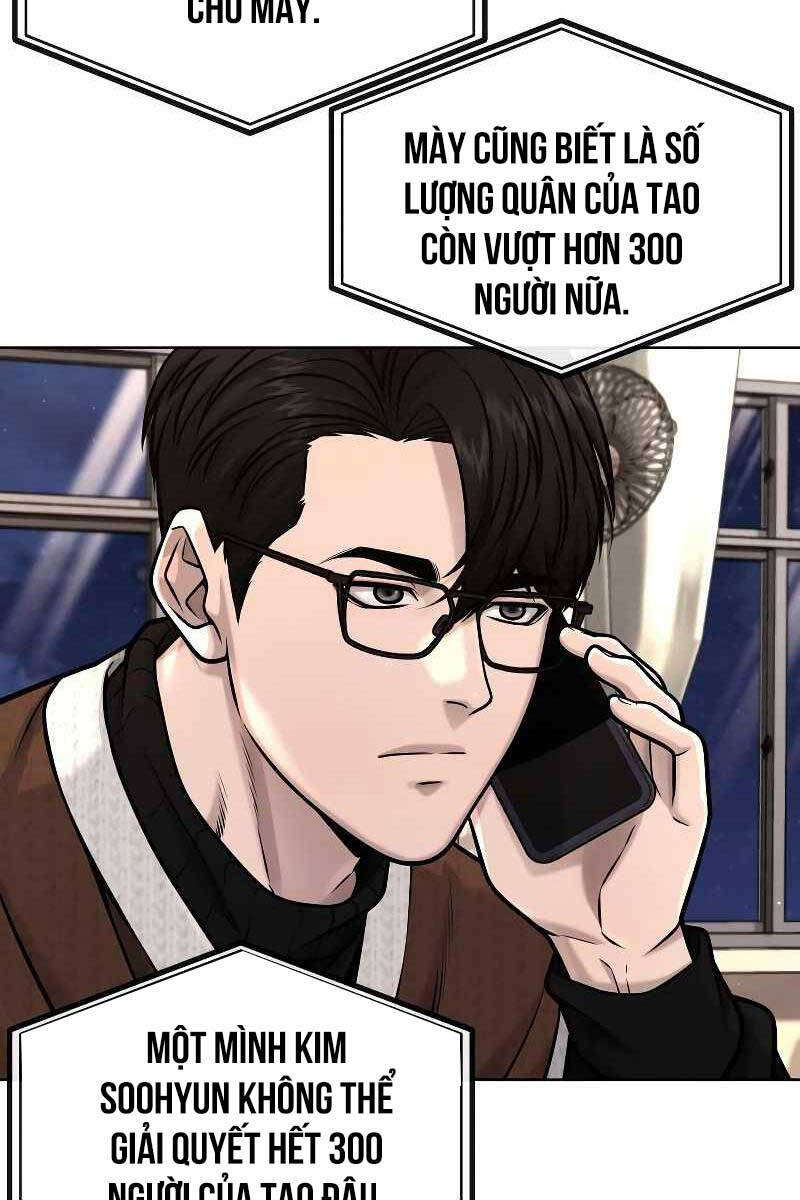 Nhiệm Vụ Diệu Kỳ Chap 118 - Next Chap 117