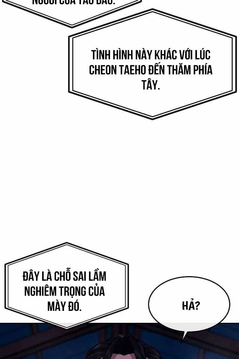 Nhiệm Vụ Diệu Kỳ Chap 118 - Next Chap 117