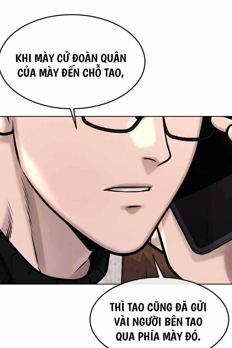 Nhiệm Vụ Diệu Kỳ Chap 118 - Next Chap 117