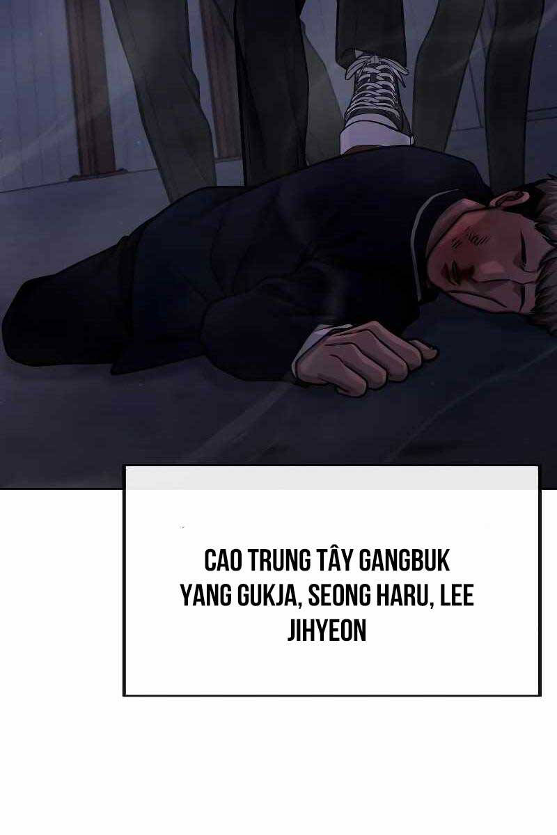 Nhiệm Vụ Diệu Kỳ Chap 118 - Next Chap 117