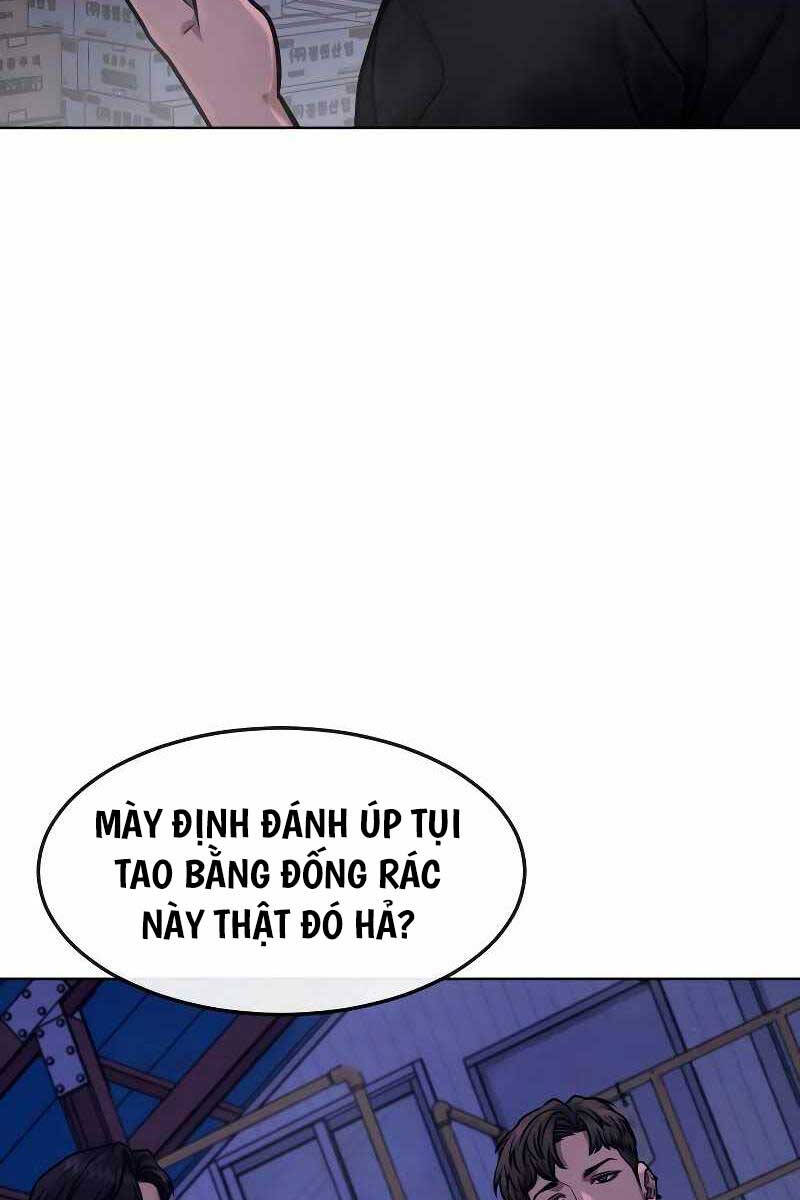 Nhiệm Vụ Diệu Kỳ Chap 118 - Next Chap 117