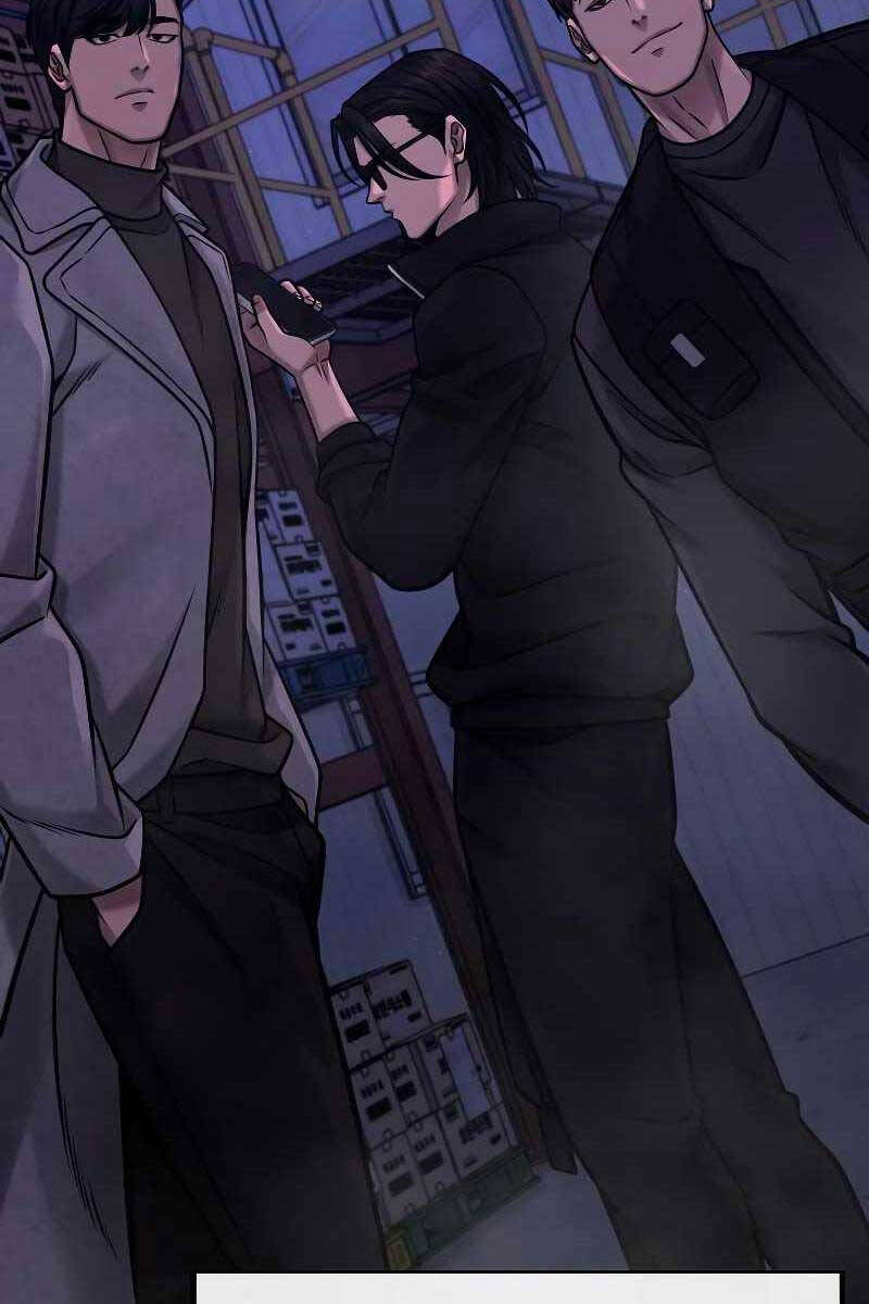 Nhiệm Vụ Diệu Kỳ Chap 118 - Next Chap 117