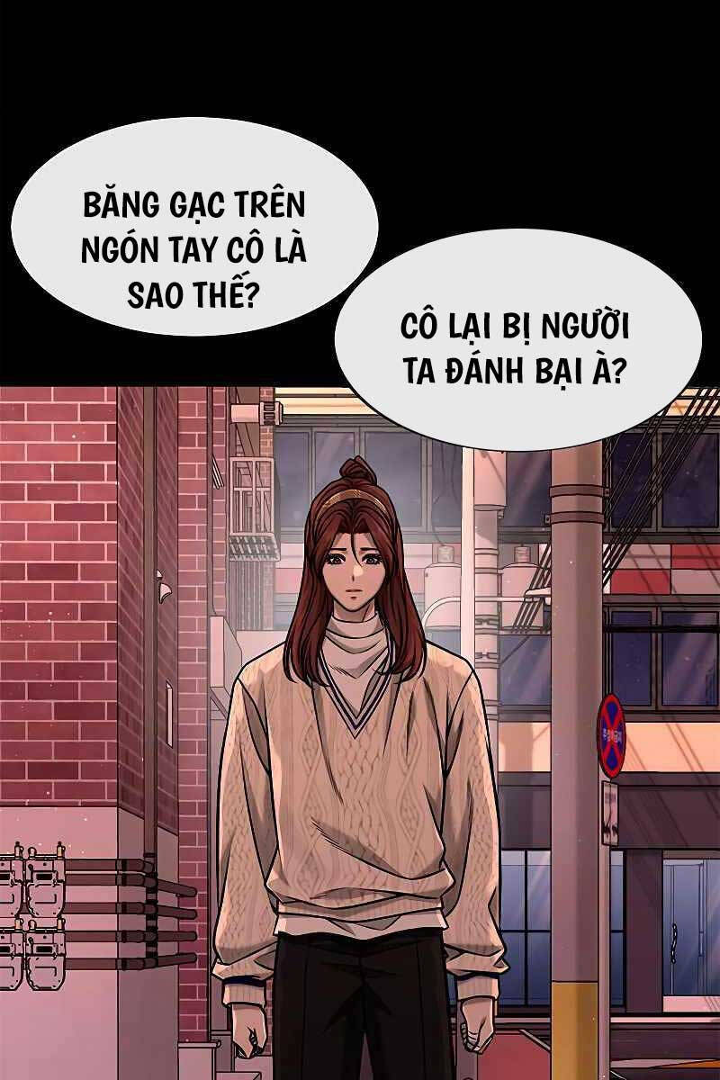 Nhiệm Vụ Diệu Kỳ Chap 118 - Next Chap 117