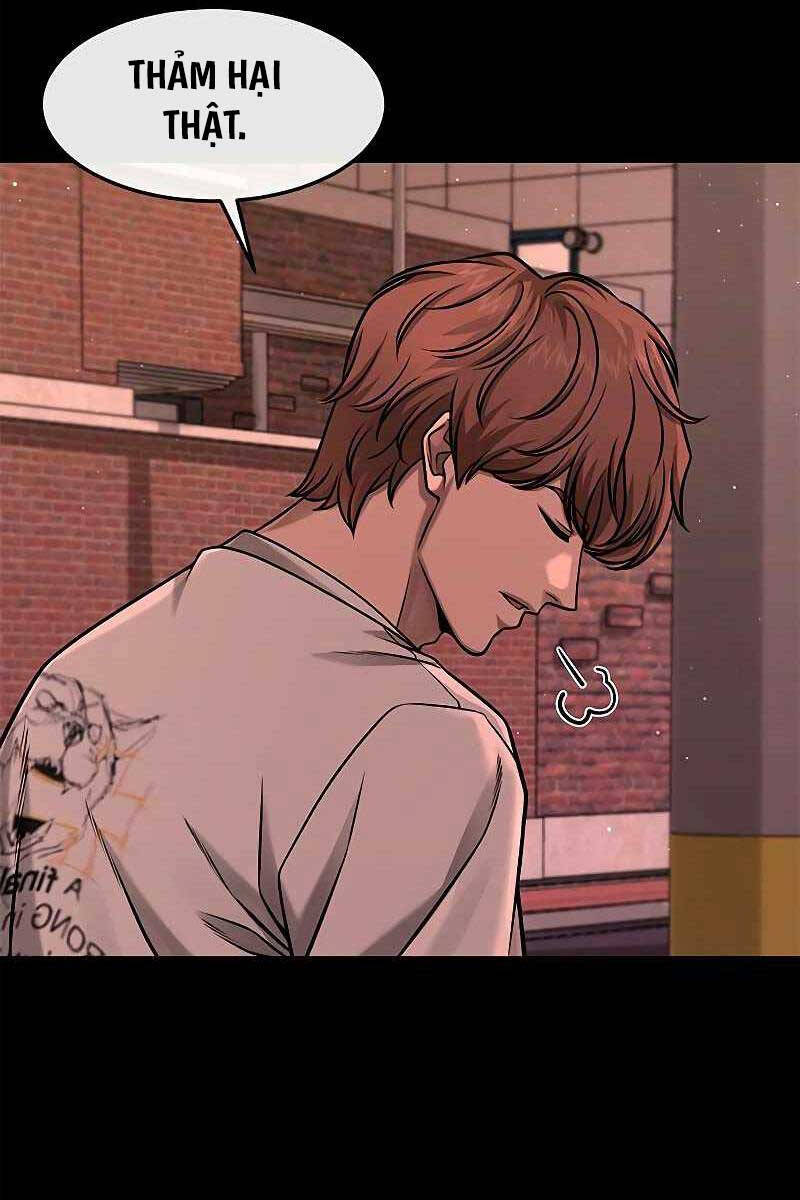 Nhiệm Vụ Diệu Kỳ Chap 118 - Next Chap 117