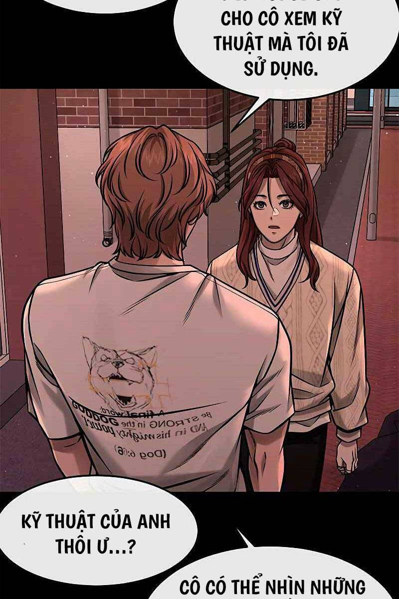 Nhiệm Vụ Diệu Kỳ Chap 118 - Next Chap 117